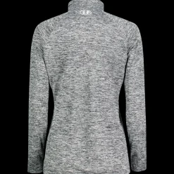 Tech 1/2 Zip Twist, Traningstroja, Dam