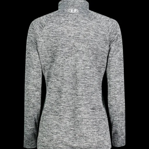Tech 1/2 Zip Twist, Traningstroja, Dam