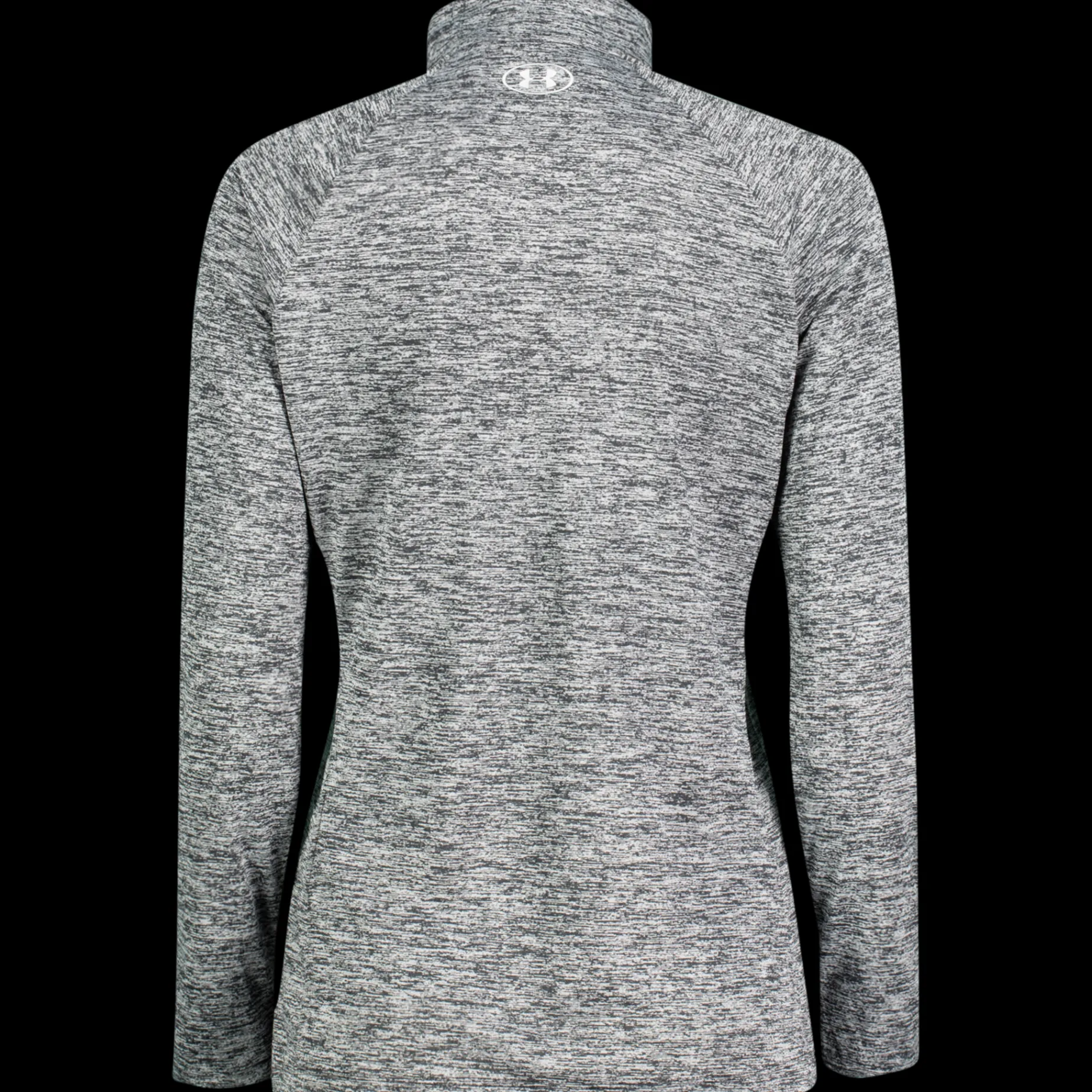 Tech 1/2 Zip Twist, Traningstroja, Dam