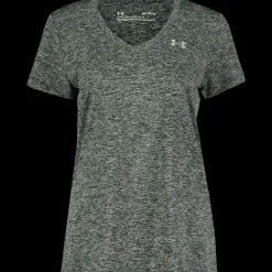 Tech Short Sleeve Twist, T-Shirt Dam