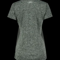 Tech Short Sleeve Twist, T-Shirt Dam