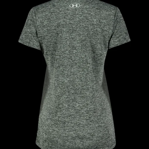 Tech Short Sleeve Twist, T-Shirt Dam