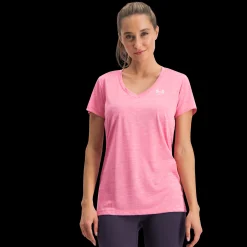 Tech Ssv - Twist, T-Shirt Dam