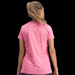 Tech Ssv - Twist, T-Shirt Dam