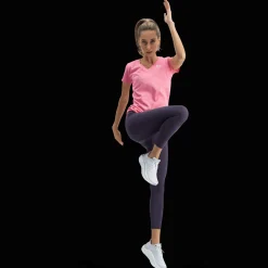 Tech Ssv - Twist, T-Shirt Dam