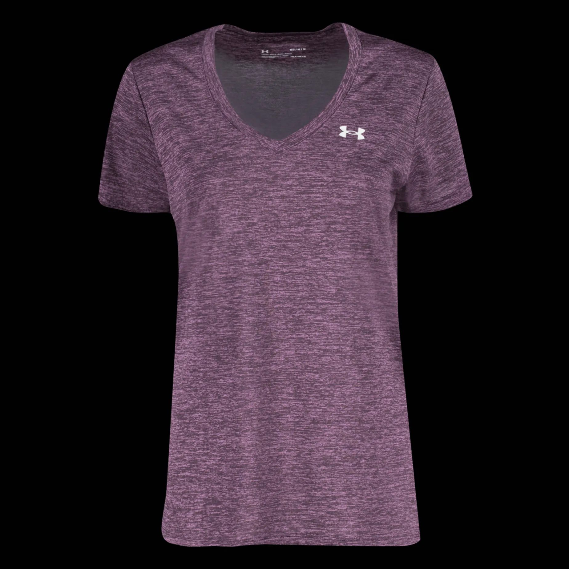 Tech Ssv - Twist, T-Shirt Dam