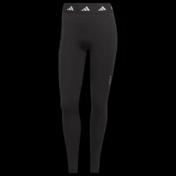 Techfit Long Tights, Traningstights Dam