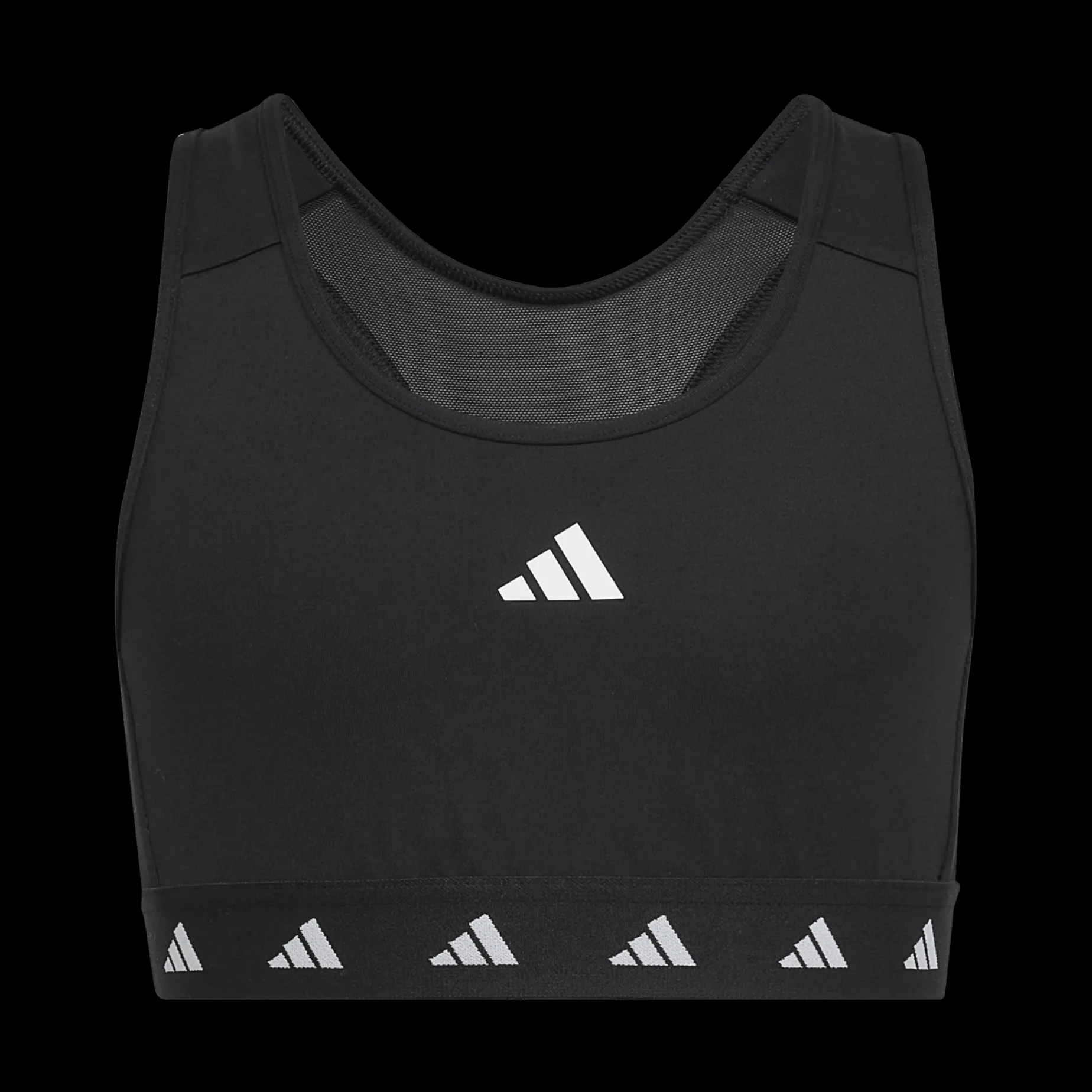 Techfit Power Bra, Sport-Bh Flicka