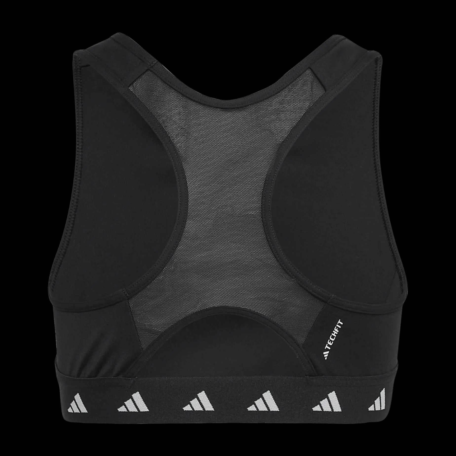 Techfit Power Bra, Sport-Bh Flicka