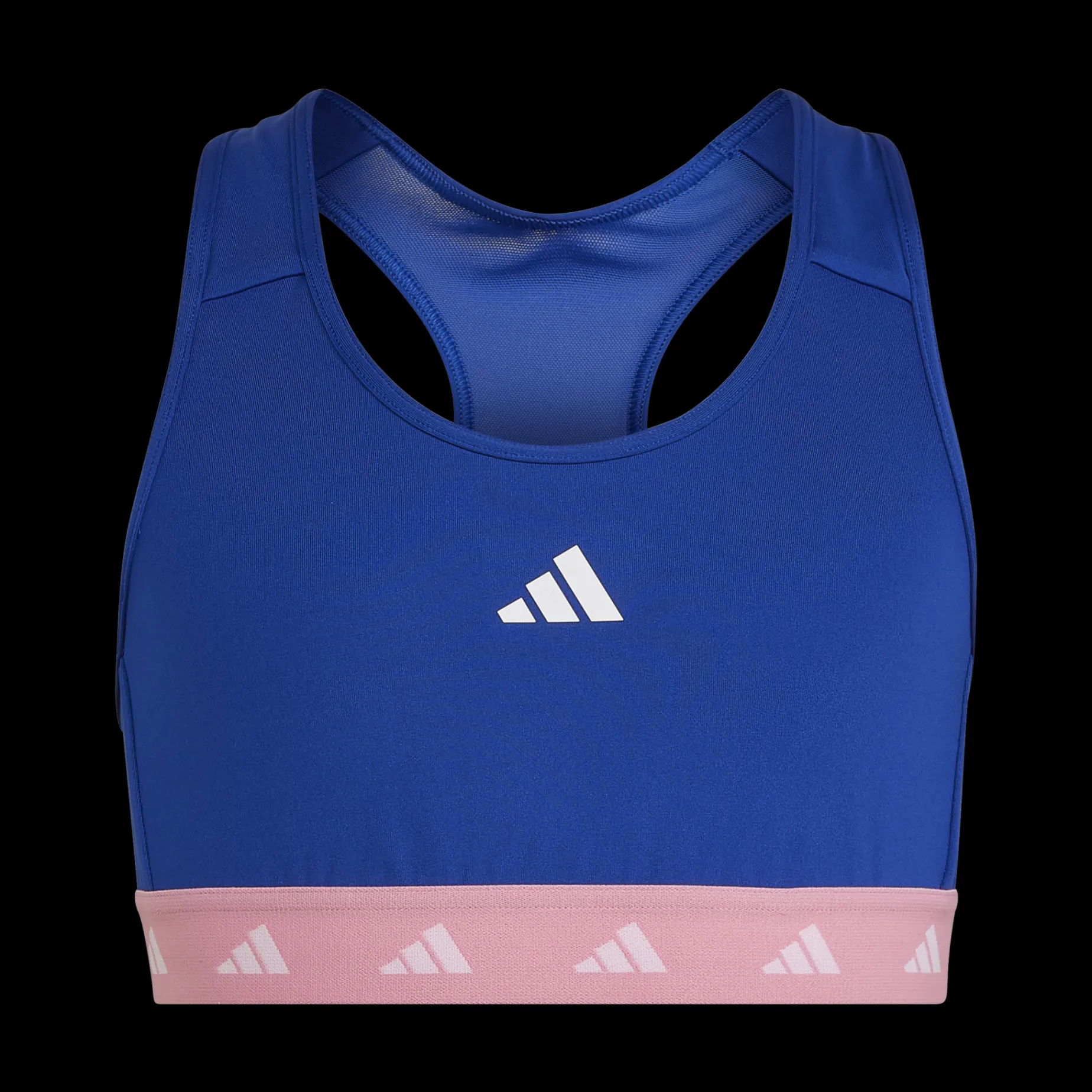 Techfit Power Bra, Sport-Bh Flicka