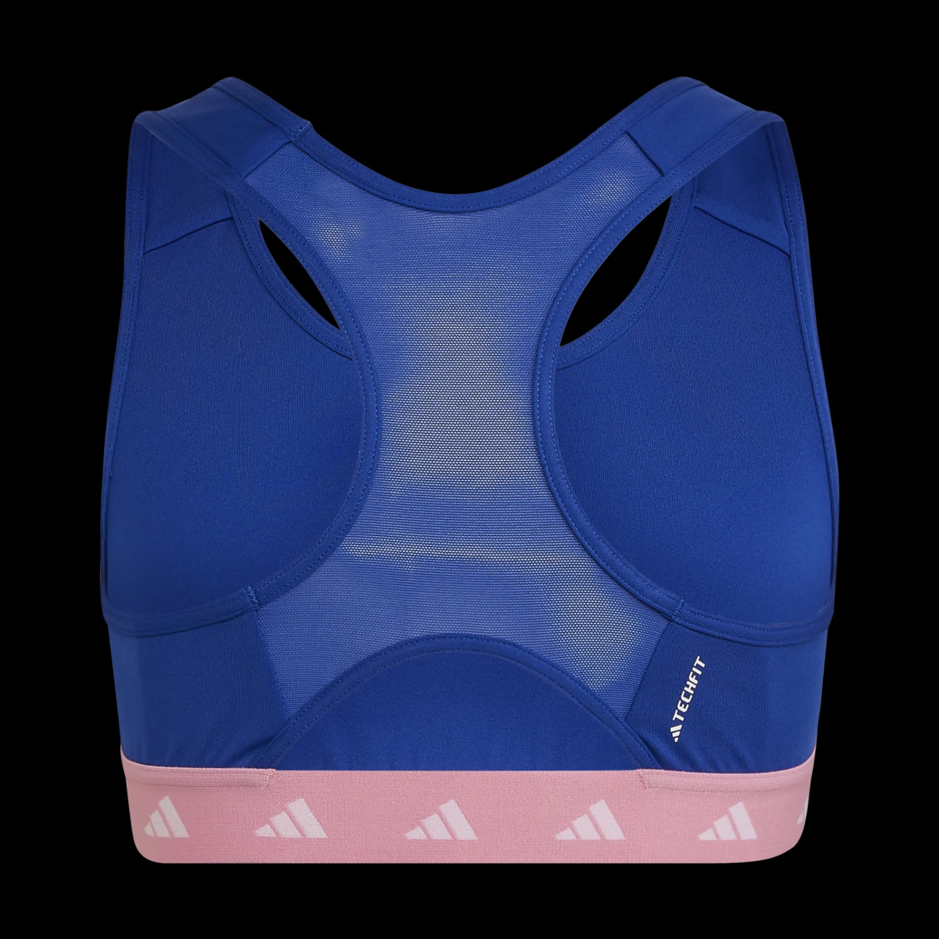 Techfit Power Bra, Sport-Bh Flicka