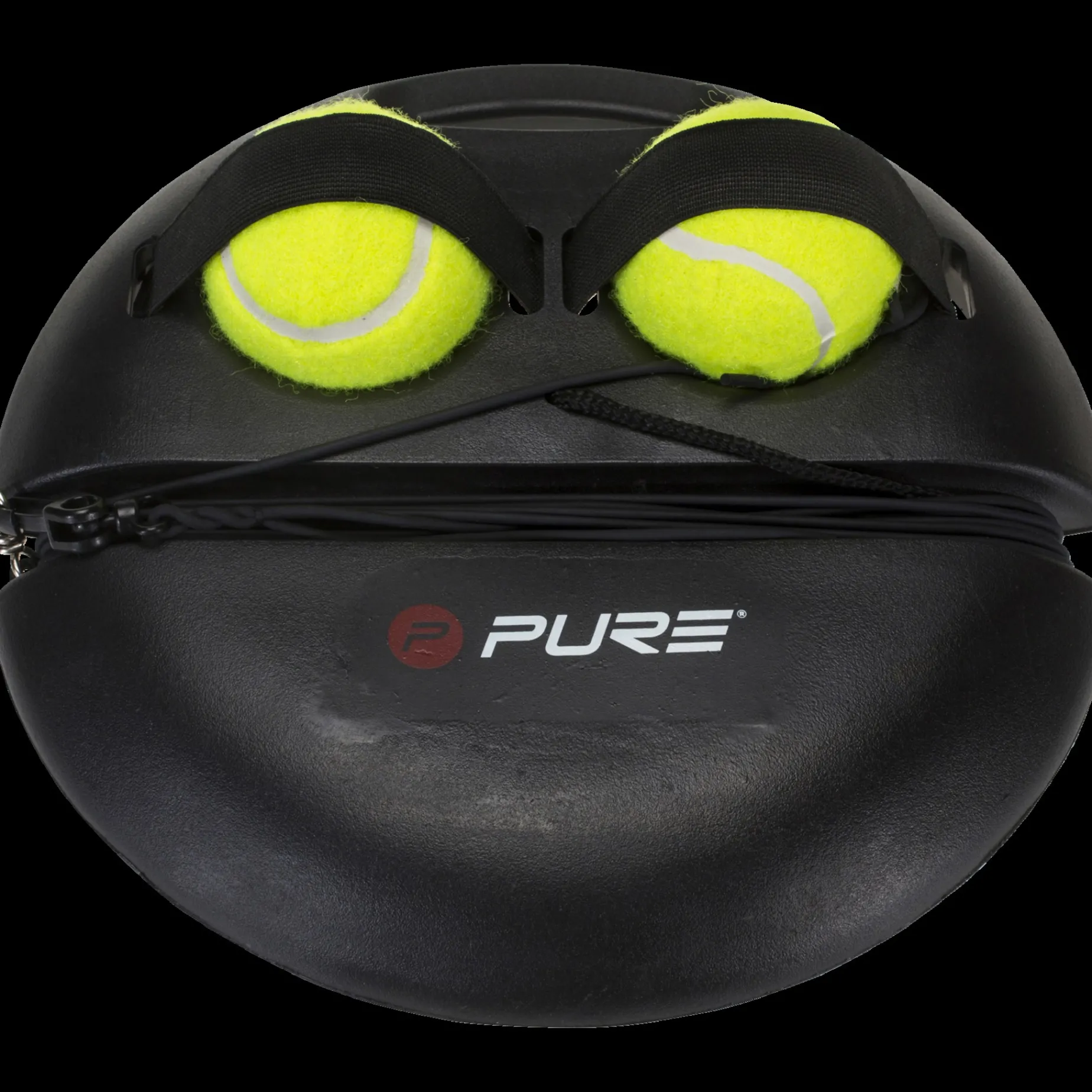 Tennis Trainer, Tennistillbehor