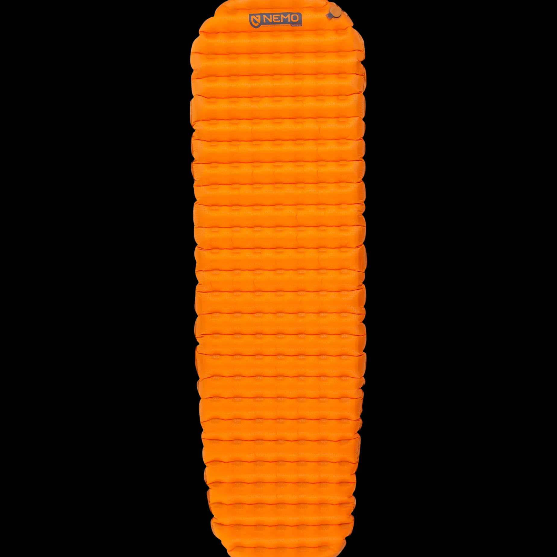 Tensor Alpine Tapered, Liggunderlag