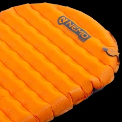 Tensor Alpine Tapered, Liggunderlag