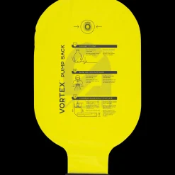 Tensor Alpine Tapered, Liggunderlag