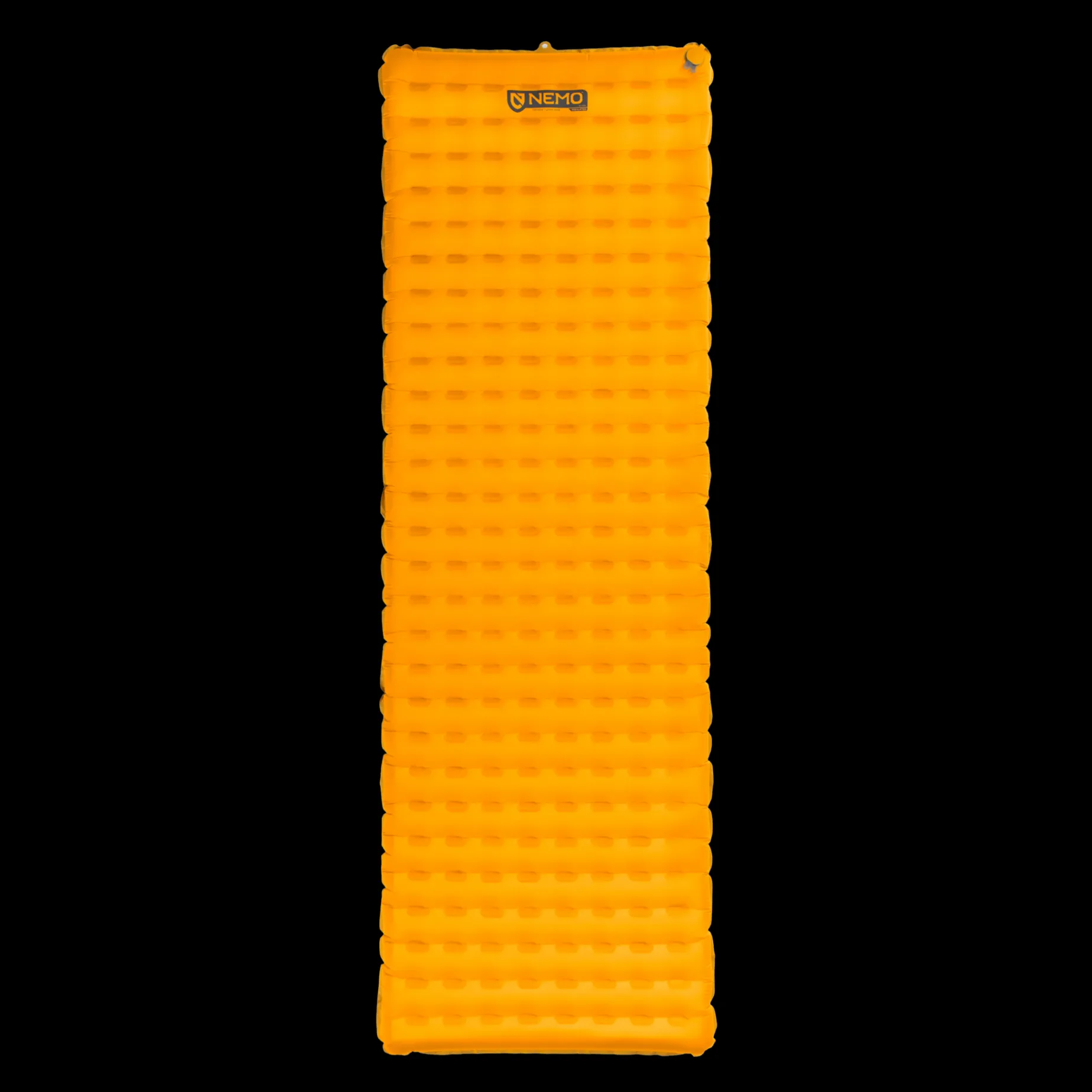 Tensor Insulated Long Wide, Uppblasbart Liggunderlag