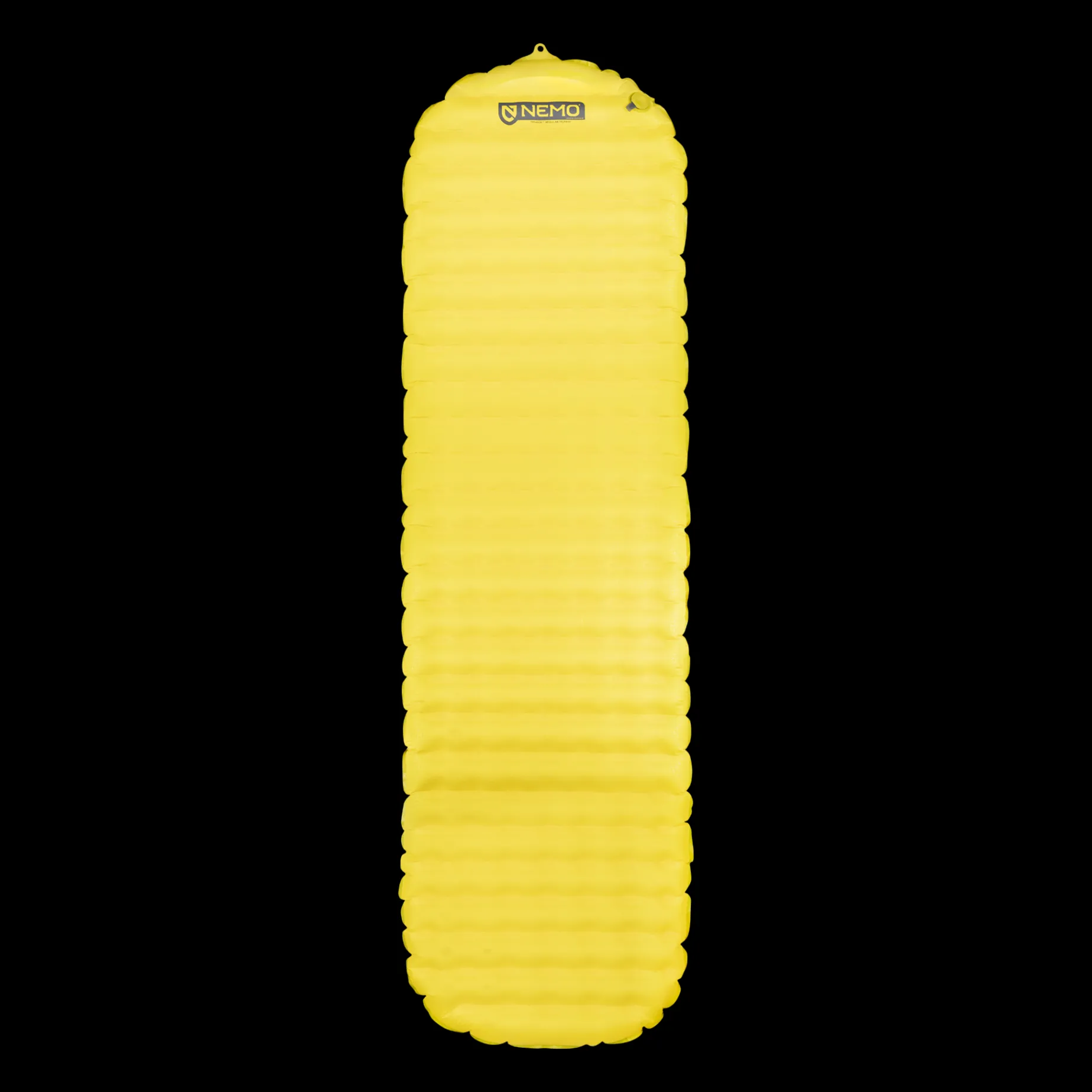 Tensor Regular Mummy, Uppblasbart Liggunderlag