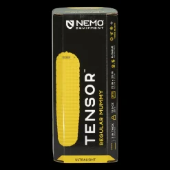 Tensor Regular Mummy, Uppblasbart Liggunderlag