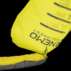 Tensor Regular Mummy, Uppblasbart Liggunderlag