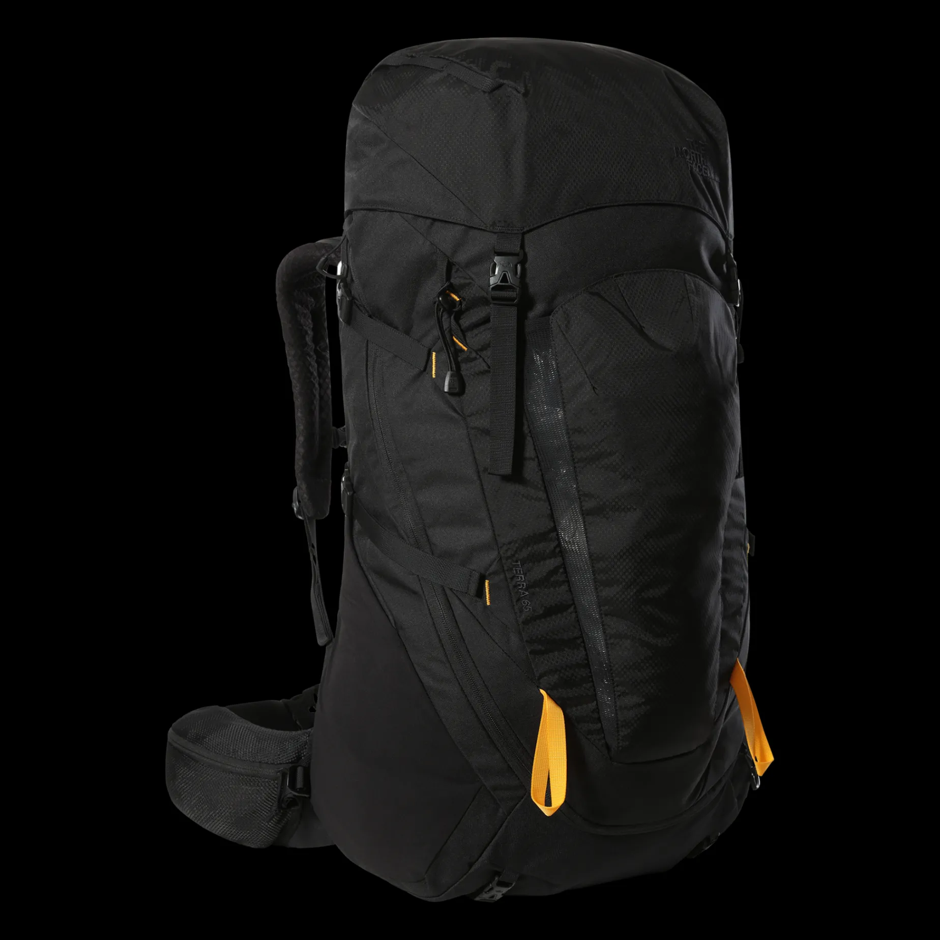 Terra 65 Vandringsryggsack