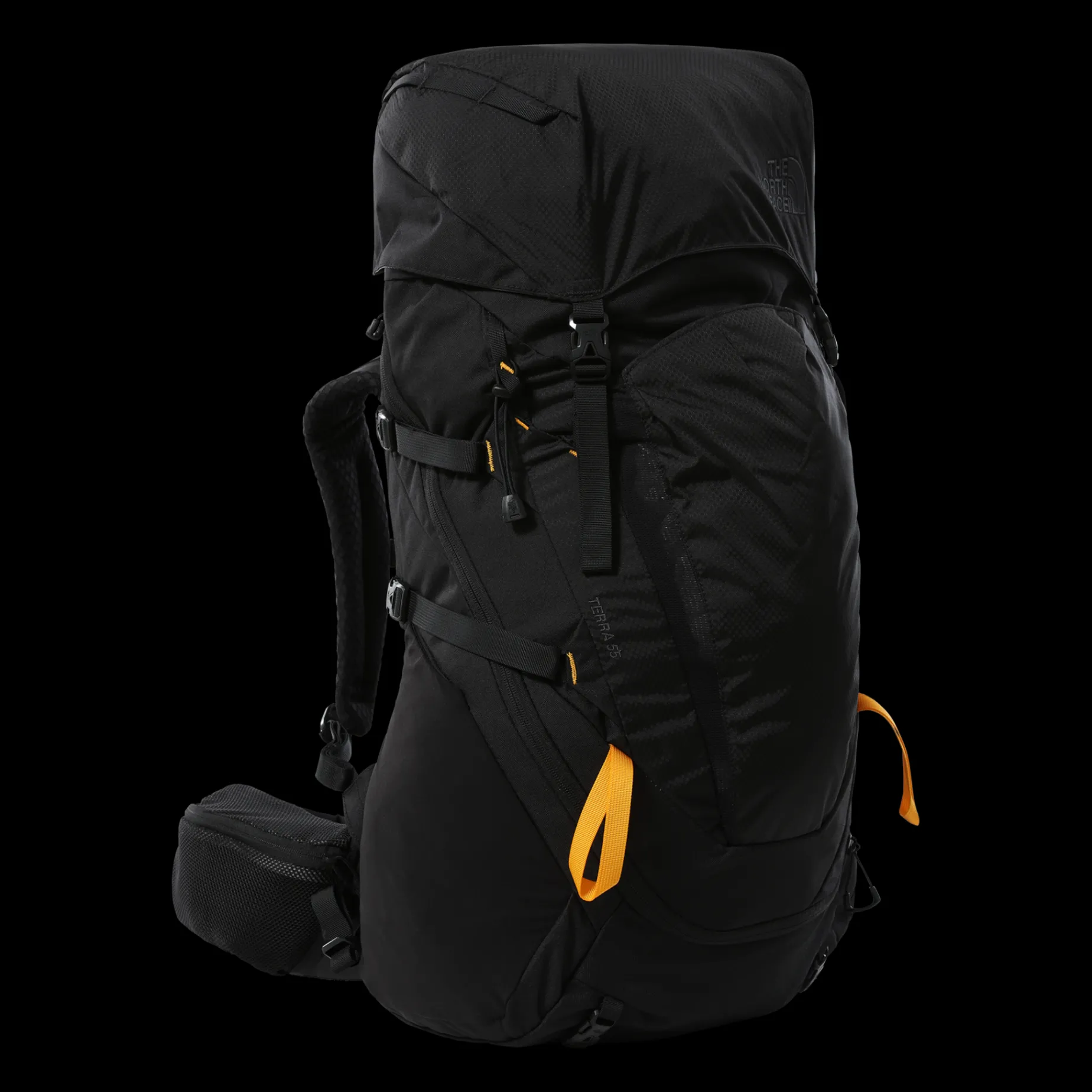 Terra 55 Vandringsryggsack