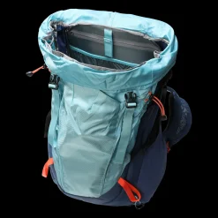 Terra 55 Vandringsryggsack Dam