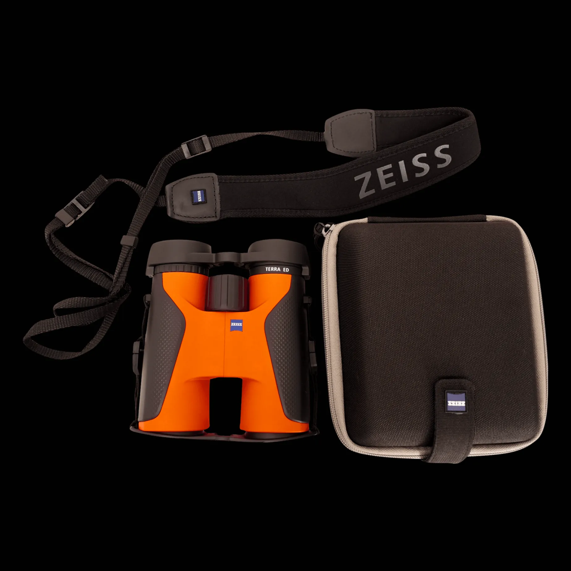 Terra Ed 8 X 42, Kikare