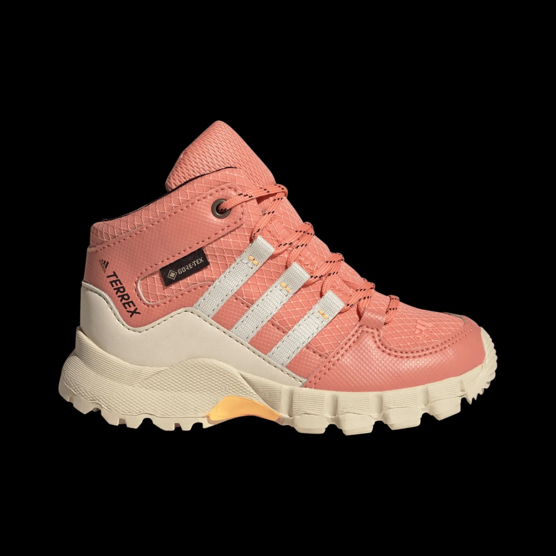 Terrex Mid Gtx, Vandringskangor Barn