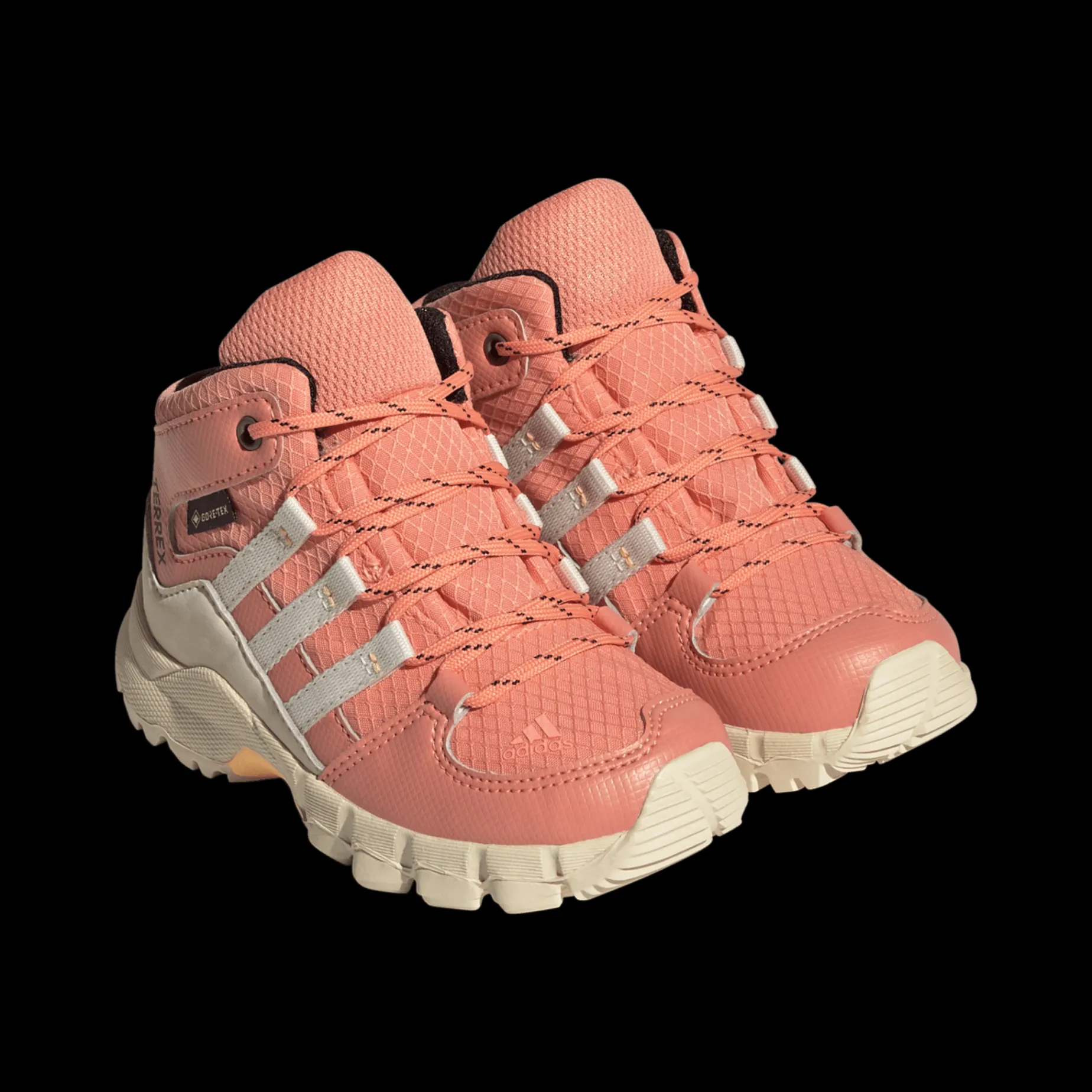 Terrex Mid Gtx, Vandringskangor Barn