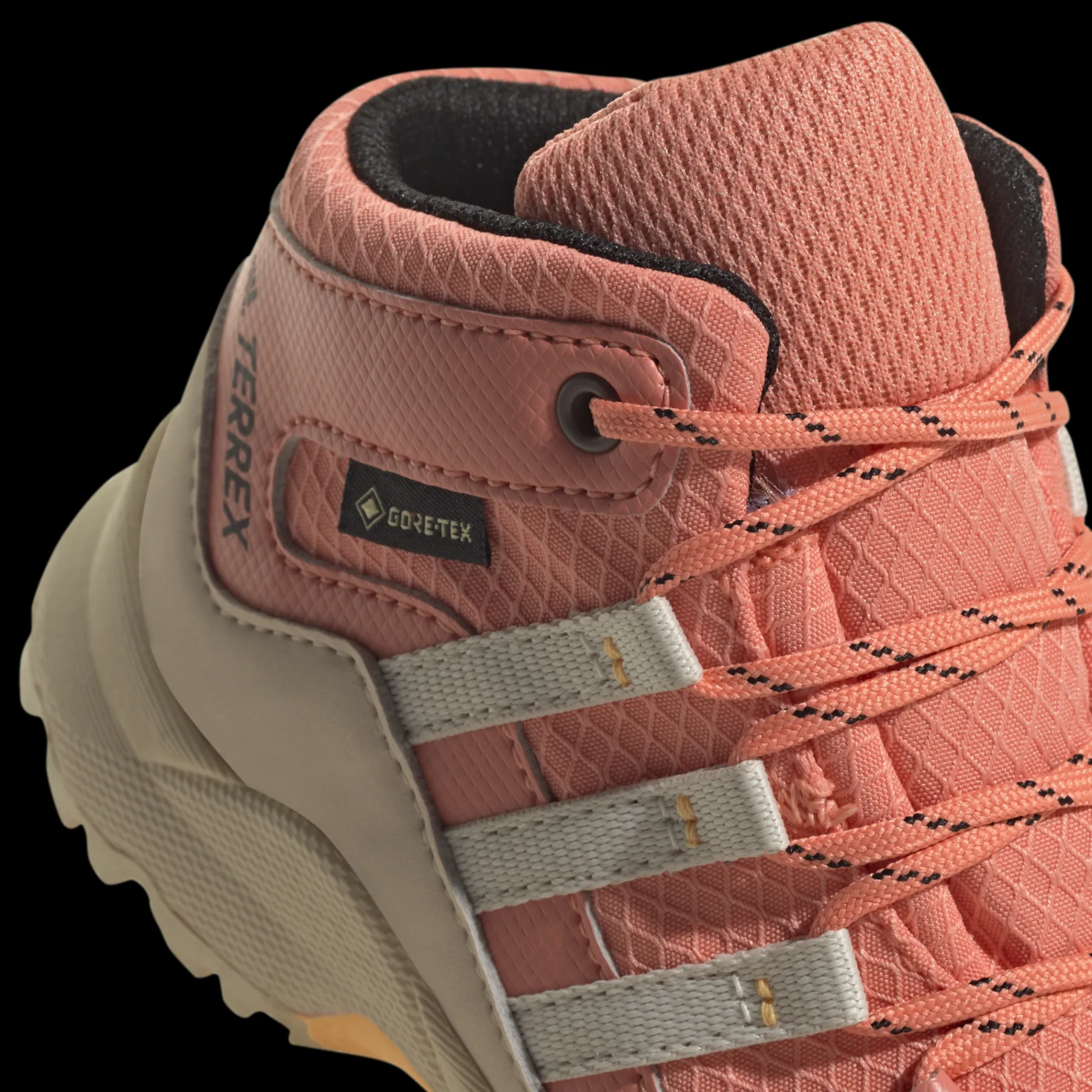 Terrex Mid Gtx, Vandringskangor Barn