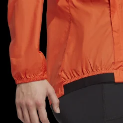 Terrex Multi Wind Jacket, Vindavvisande Vindjacka, Dam