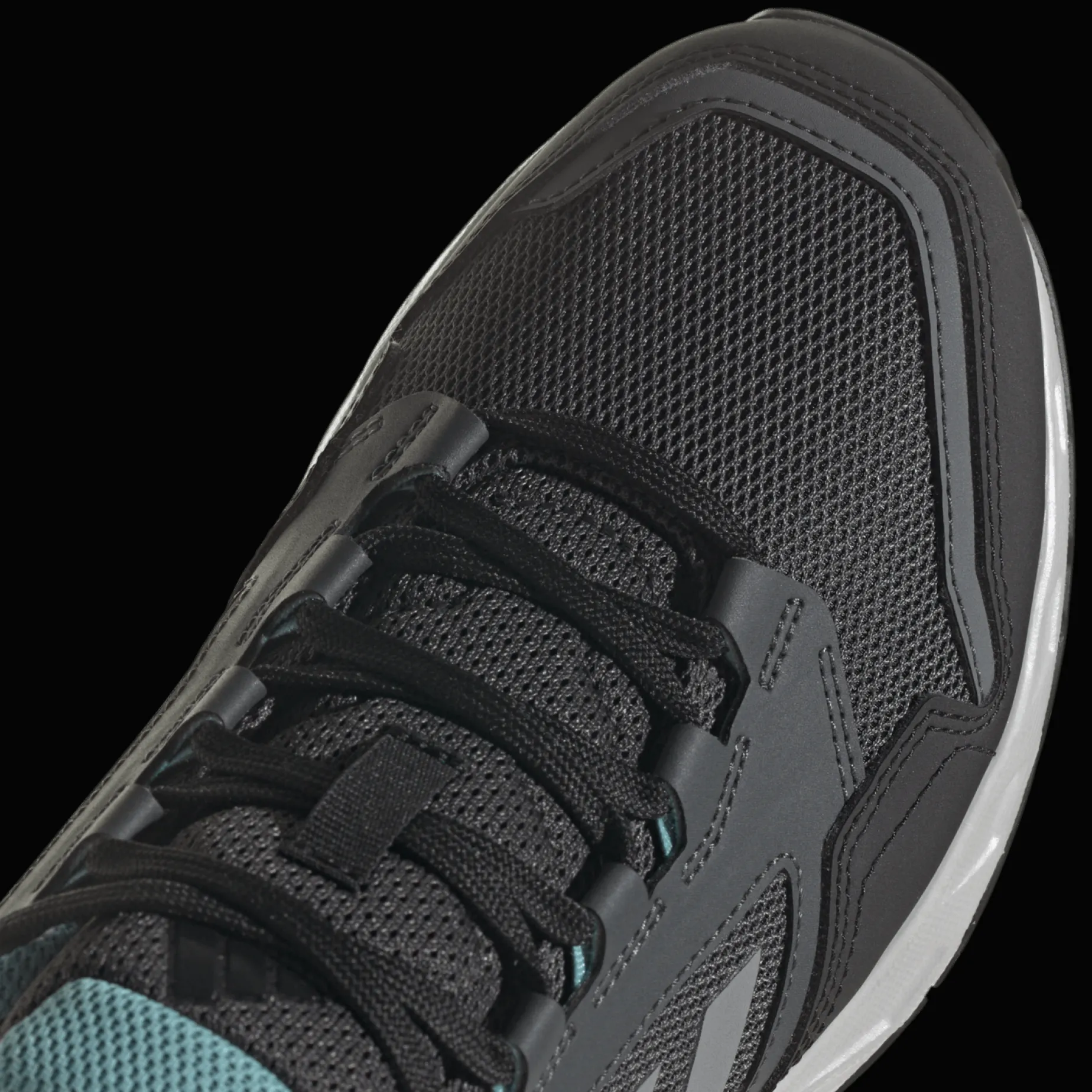 Terrex Tracerocker 2, TerrangLöparskor, Dam