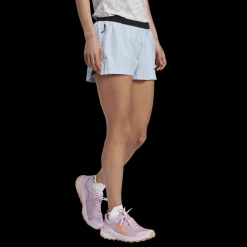 Terrex Trail Running Shorts,, Loparshorts Dam