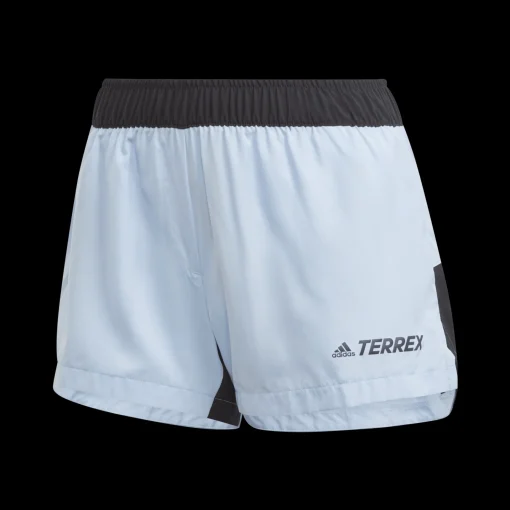 Terrex Trail Running Shorts,, Loparshorts Dam