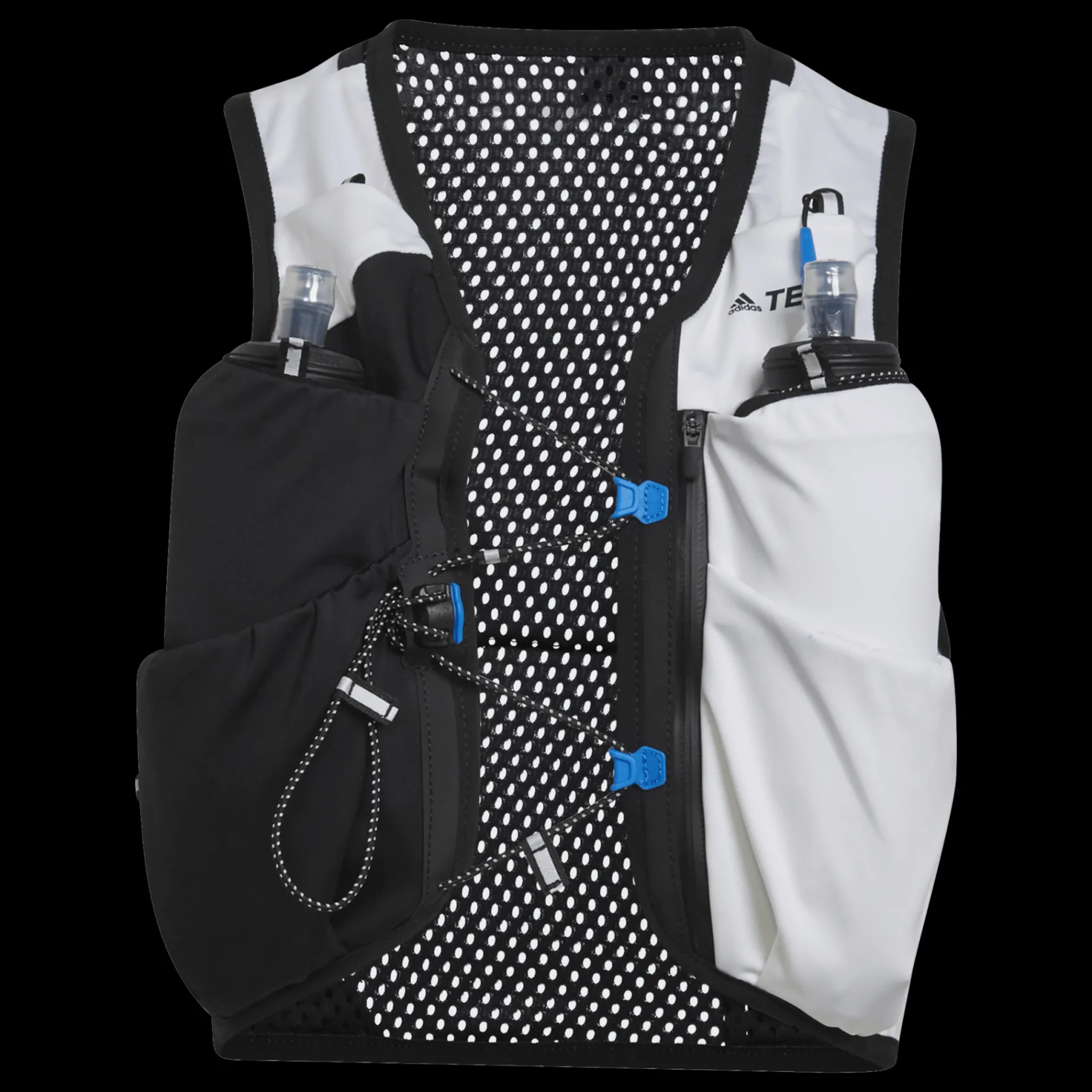 Terrex Trail Running Vest, Loparvast