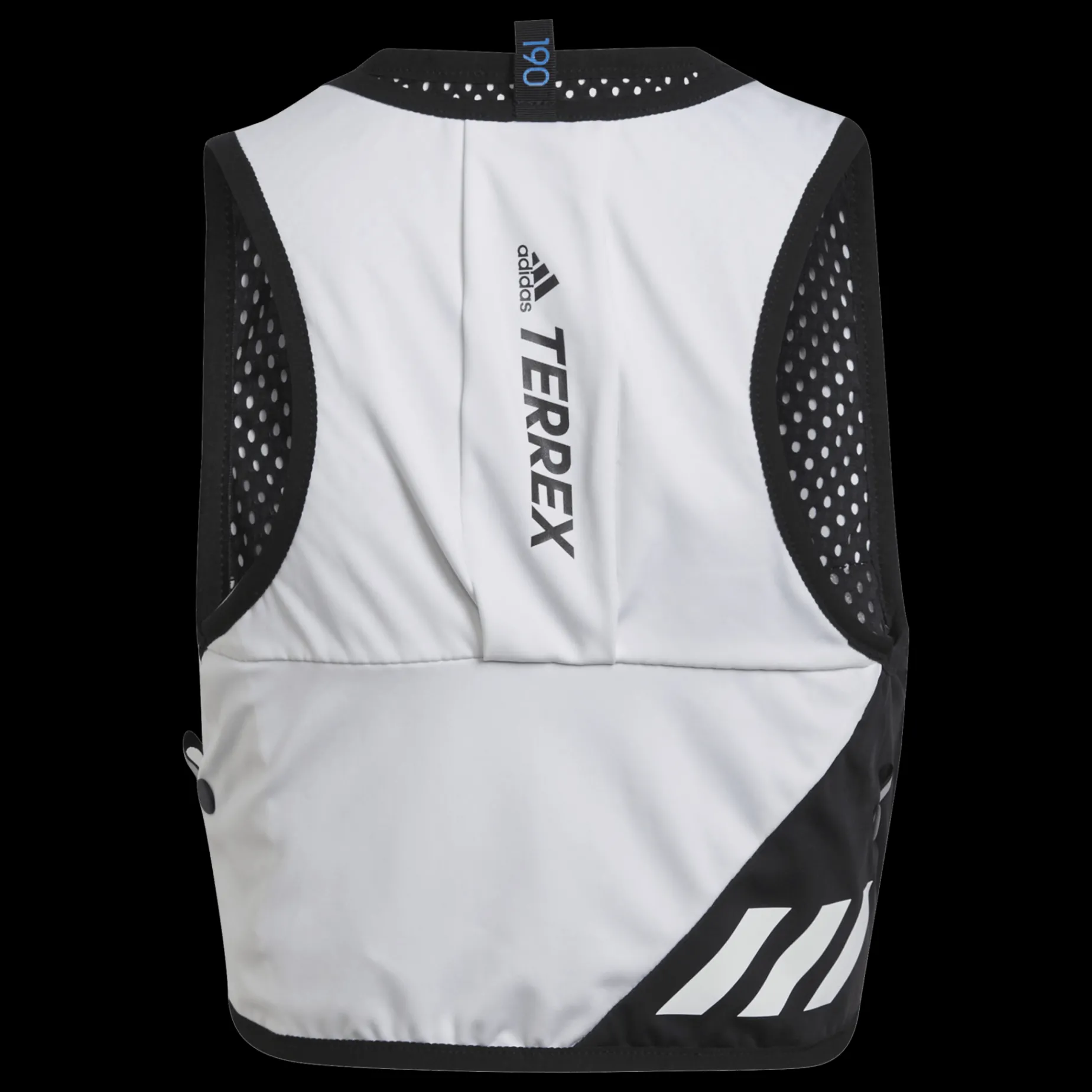 Terrex Trail Running Vest, Loparvast