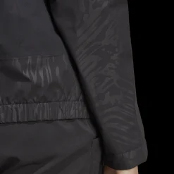 Terrex Utilitas Rain.Rdy 2,5 Layer Jacket, Regnjacka, Dam