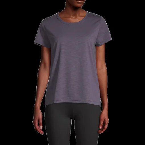 Texture Tee, T-Shirt Dam
