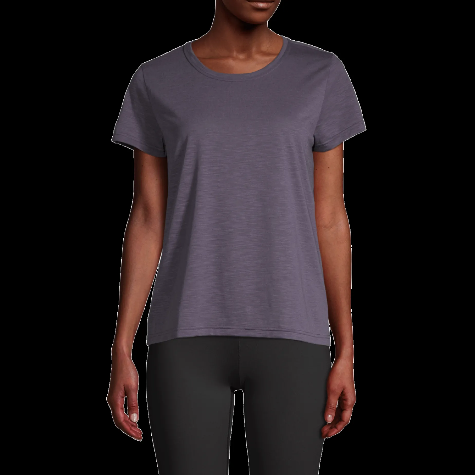 Texture Tee, T-Shirt Dam