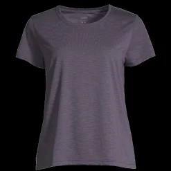 Texture Tee, T-Shirt Dam