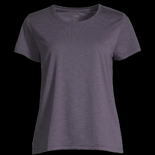 Texture Tee, T-Shirt Dam