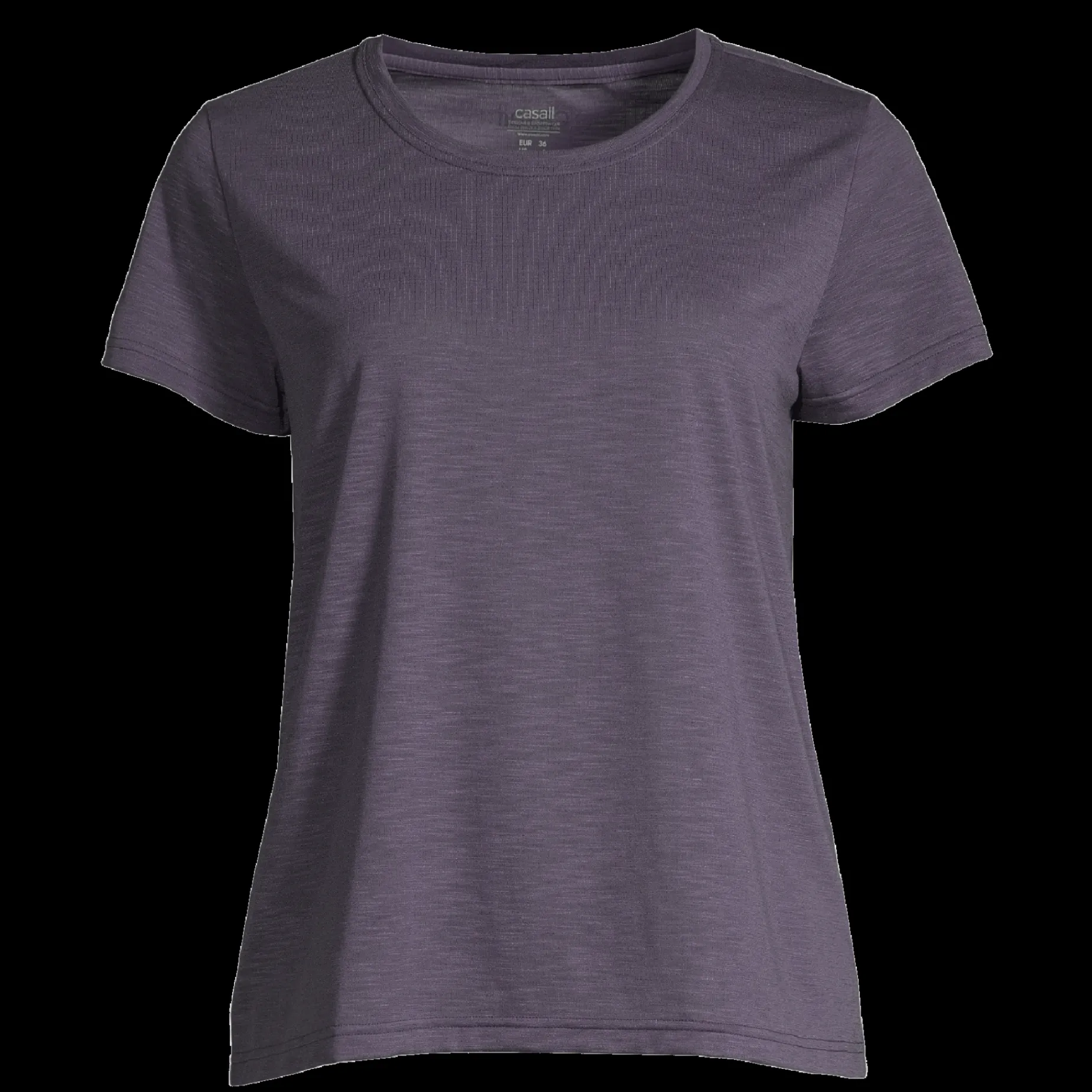 Texture Tee, T-Shirt Dam