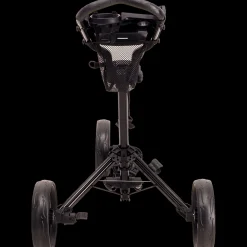 The Stinger, Golfvagn