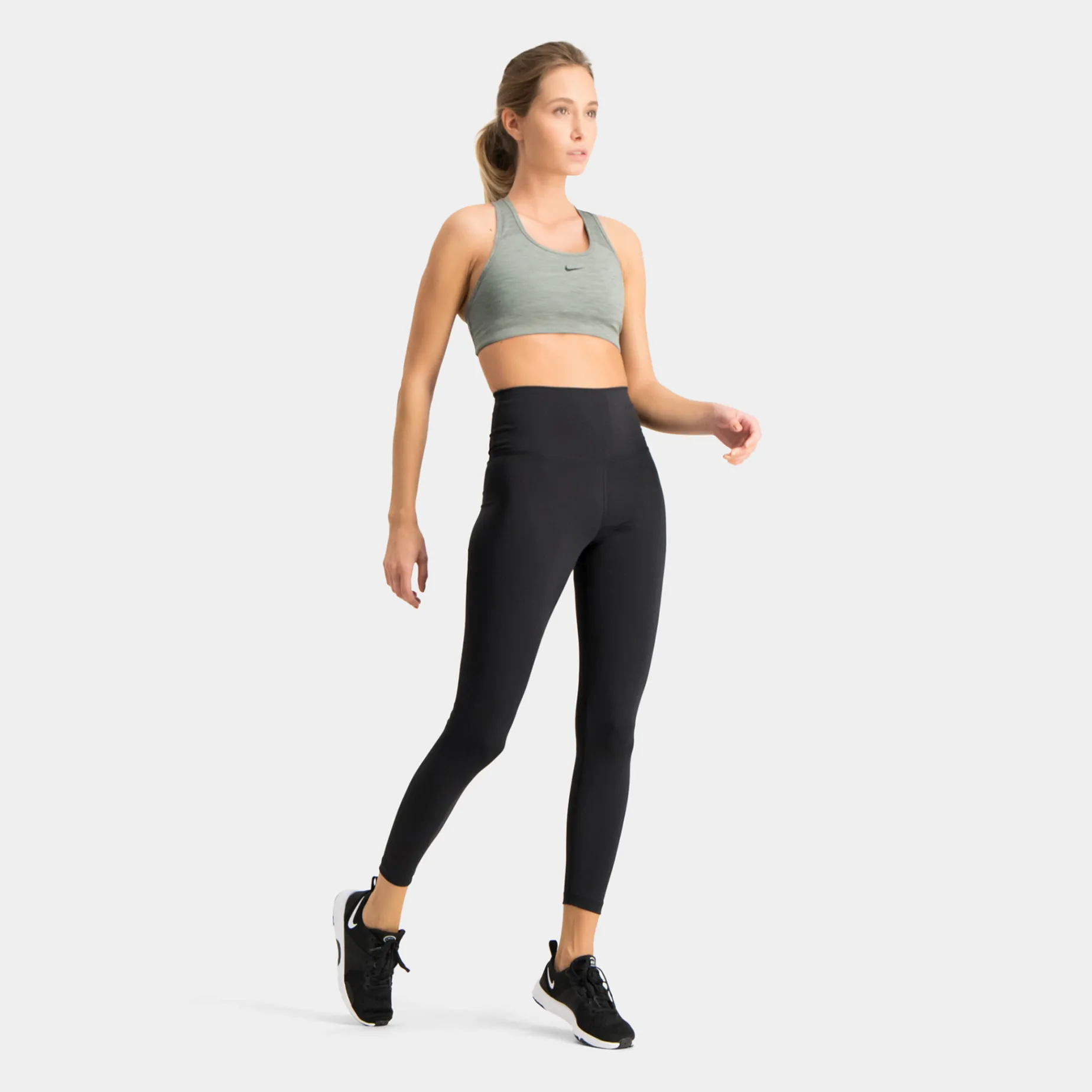 The Yoga 7/8 Tights, Traningstights Dam