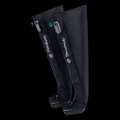 Therabody Recoveryair Jetboots Integrated Pneumatic Compress, Kompressionsstovlar Unisex