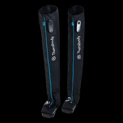 Therabody Recoveryair Jetboots Integrated Pneumatic Compress, Kompressionsstovlar Unisex