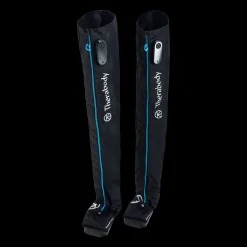 Therabody Recoveryair Jetboots Integrated Pneumatic Compress, Kompressionsstovlar Unisex