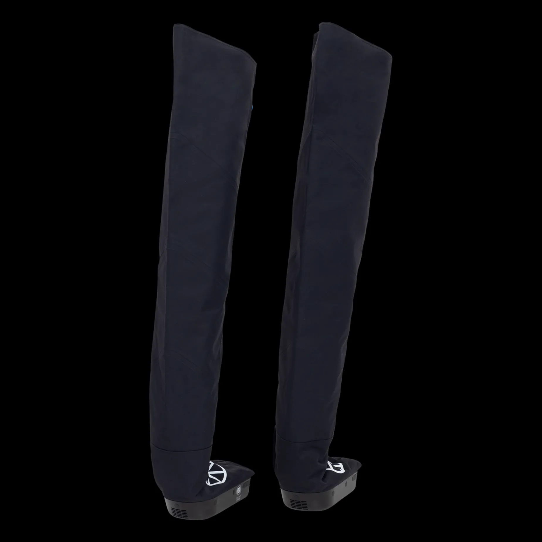 Therabody Recoveryair Jetboots Integrated Pneumatic Compress, Kompressionsstovlar Unisex