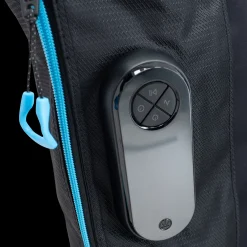 Therabody Recoveryair Jetboots Integrated Pneumatic Compress, Kompressionsstovlar Unisex