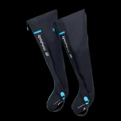 Therabody Recoveryair Pro Pneumatic Compression System, Kompressionsstovlar Unisex